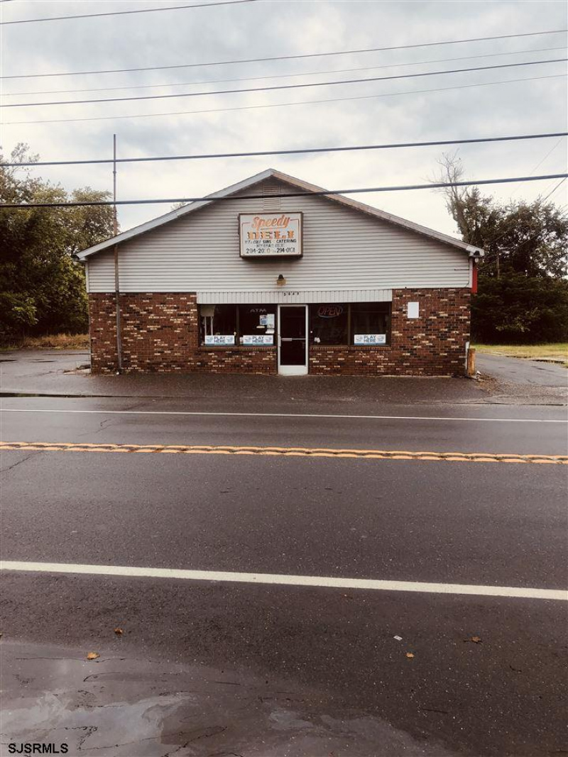 5649 US Route 9, Bass River Township, New Jersey 08087, ,1 BathroomBathrooms,Commercial/industrial,For Sale,US Route 9,541327