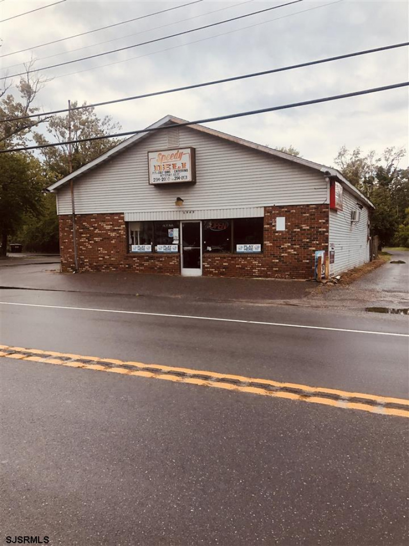 5649 US Route 9, Bass River Township, New Jersey 08087, ,1 BathroomBathrooms,Commercial/industrial,For Sale,US Route 9,541327