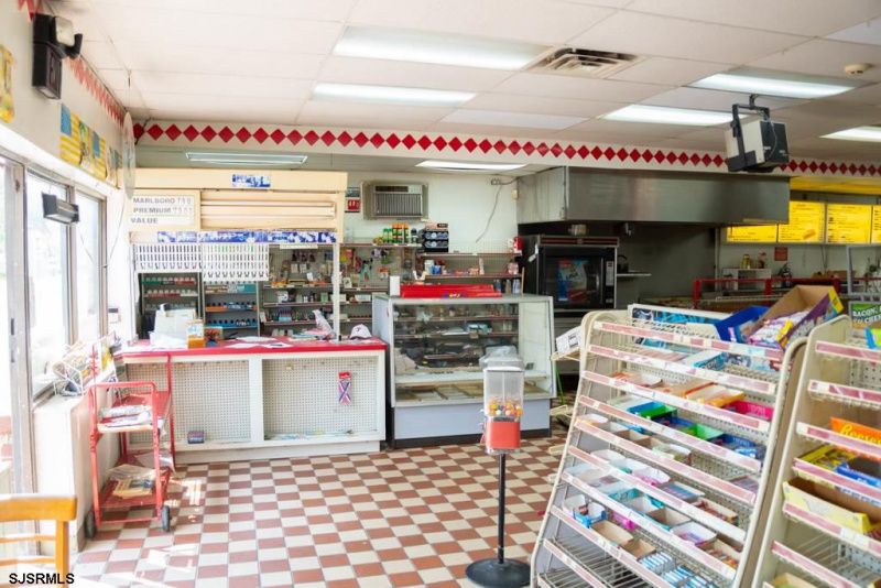 5649 US Route 9, Bass River Township, New Jersey 08087, ,1 BathroomBathrooms,Commercial/industrial,For Sale,US Route 9,541327