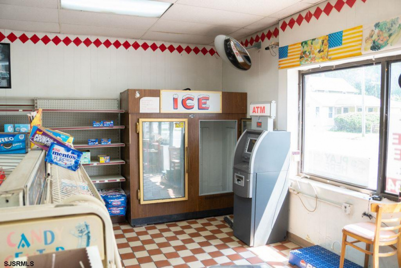 5649 US Route 9, Bass River Township, New Jersey 08087, ,1 BathroomBathrooms,Commercial/industrial,For Sale,US Route 9,541327