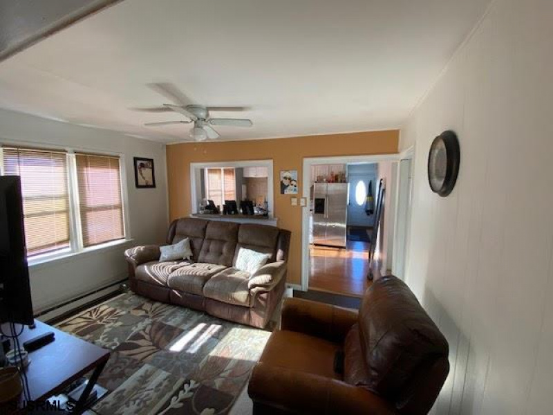 222 9th, Brigantine, New Jersey 08203, ,Multi-family,For Sale,9th,541335