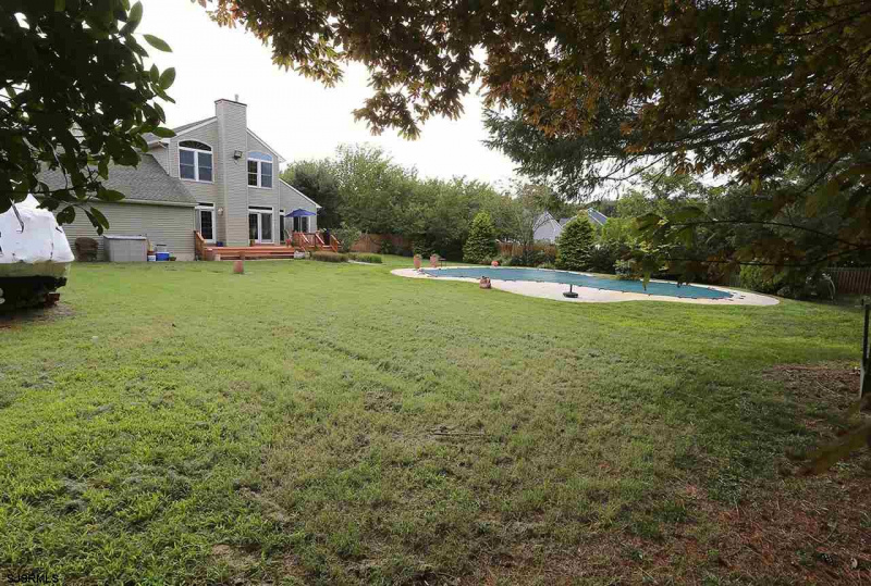 5 Heritage, Marmora, New Jersey 08223, 4 Bedrooms Bedrooms, 11 Rooms Rooms,3 BathroomsBathrooms,Residential,For Sale,Heritage,541339