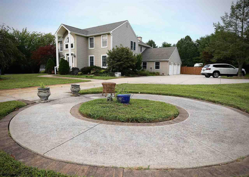 5 Heritage, Marmora, New Jersey 08223, 4 Bedrooms Bedrooms, 11 Rooms Rooms,3 BathroomsBathrooms,Residential,For Sale,Heritage,541339