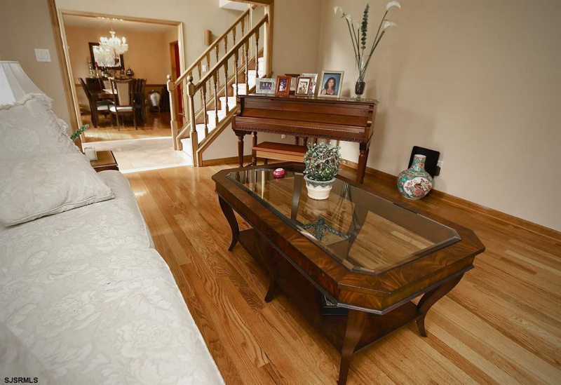 5 Heritage, Marmora, New Jersey 08223, 4 Bedrooms Bedrooms, 11 Rooms Rooms,3 BathroomsBathrooms,Residential,For Sale,Heritage,541339