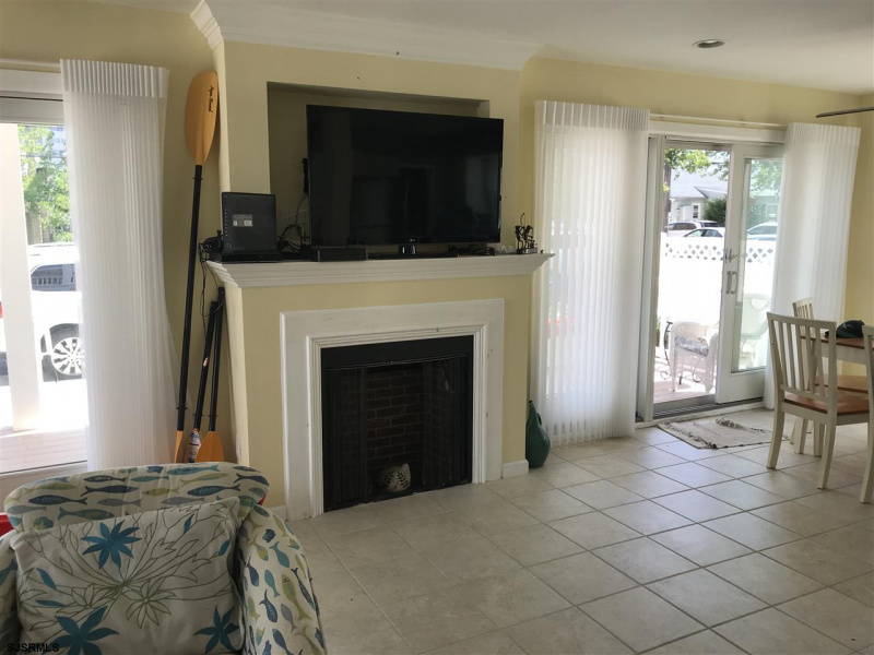 220 A Princeton, Ventnor, New Jersey 08406, 3 Bedrooms Bedrooms, 6 Rooms Rooms,2 BathroomsBathrooms,Residential,For Sale,Princeton,541346
