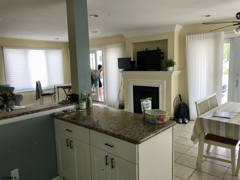 220 A Princeton, Ventnor, New Jersey 08406, 3 Bedrooms Bedrooms, 6 Rooms Rooms,2 BathroomsBathrooms,Residential,For Sale,Princeton,541346