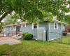 13 FRANCIS DRIVE, Pennsville Township, New Jersey 08070, 3 Bedrooms Bedrooms, 7 Rooms Rooms,1 BathroomBathrooms,Residential,For Sale,FRANCIS DRIVE,541351