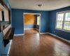 13 FRANCIS DRIVE, Pennsville Township, New Jersey 08070, 3 Bedrooms Bedrooms, 7 Rooms Rooms,1 BathroomBathrooms,Residential,For Sale,FRANCIS DRIVE,541351