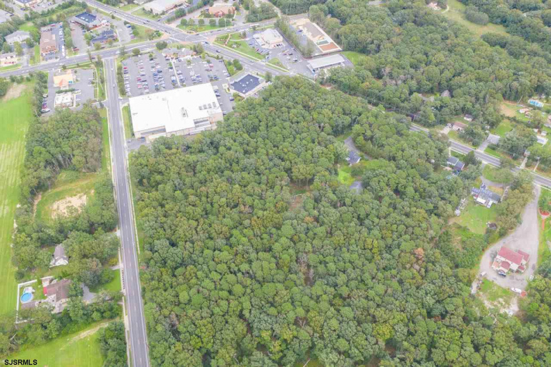 411-415 Pitney, Galloway Township, New Jersey 08205, ,Lots/land,For Sale,Pitney,541375