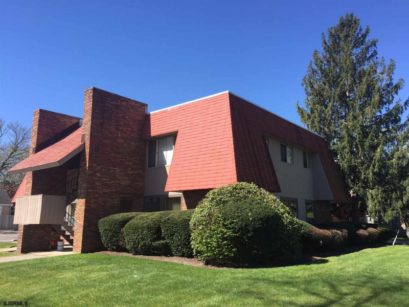 1071 Landis, Vineland, New Jersey 08360, ,6 BathroomsBathrooms,Commercial/industrial,For Sale,Landis,541370