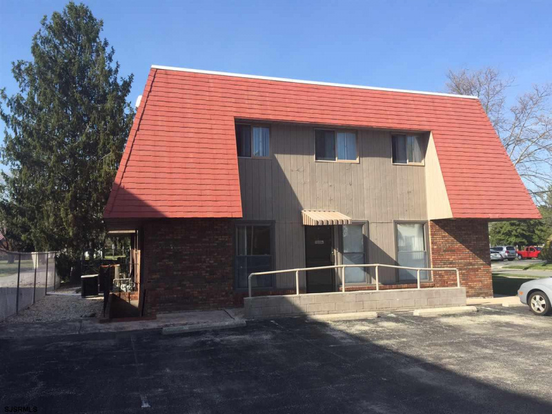 1071 Landis, Vineland, New Jersey 08360, ,6 BathroomsBathrooms,Commercial/industrial,For Sale,Landis,541370