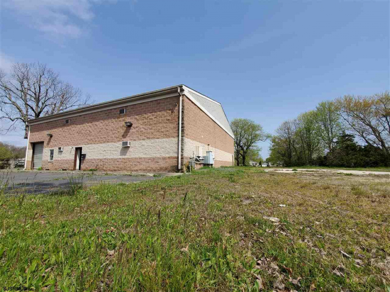 222 New, Pleasantville, New Jersey 08232, ,2 BathroomsBathrooms,Commercial/industrial,For Sale,New,541395
