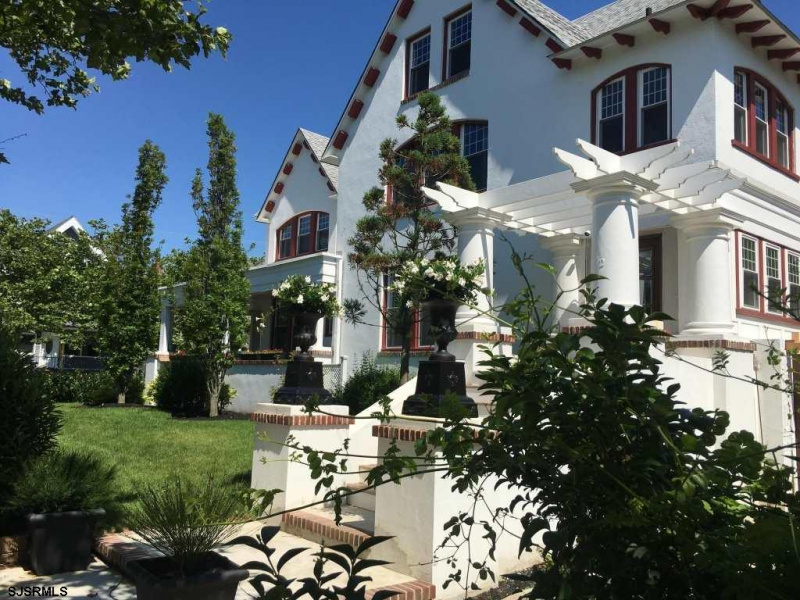 2 Tallahassee, Atlantic City, New Jersey 08401, 7 Bedrooms Bedrooms, 15 Rooms Rooms,5 BathroomsBathrooms,Residential,For Sale,Tallahassee,541356