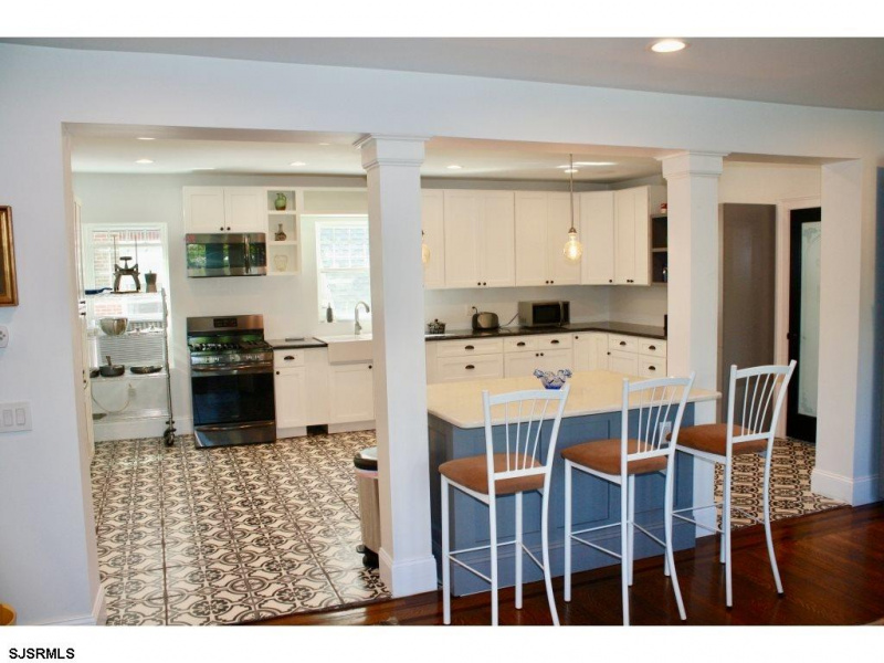 2 Tallahassee, Atlantic City, New Jersey 08401, 7 Bedrooms Bedrooms, 15 Rooms Rooms,5 BathroomsBathrooms,Residential,For Sale,Tallahassee,541356