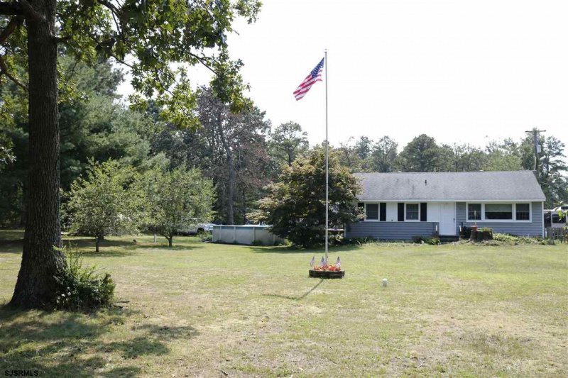 916 White Horse, Galloway Township, New Jersey 08215, 3 Bedrooms Bedrooms, 5 Rooms Rooms,1 BathroomBathrooms,Residential,For Sale,White Horse,541363