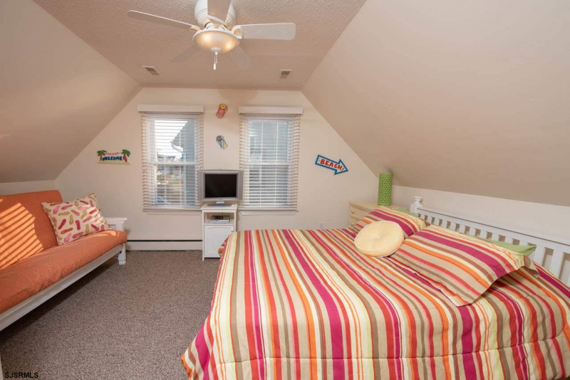 24 Adam, Margate, New Jersey 08402, 3 Bedrooms Bedrooms, 7 Rooms Rooms,2 BathroomsBathrooms,Residential,For Sale,Adam,541372