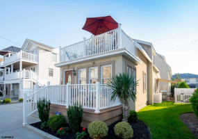 24 Adam, Margate, New Jersey 08402, 3 Bedrooms Bedrooms, 7 Rooms Rooms,2 BathroomsBathrooms,Residential,For Sale,Adam,541372