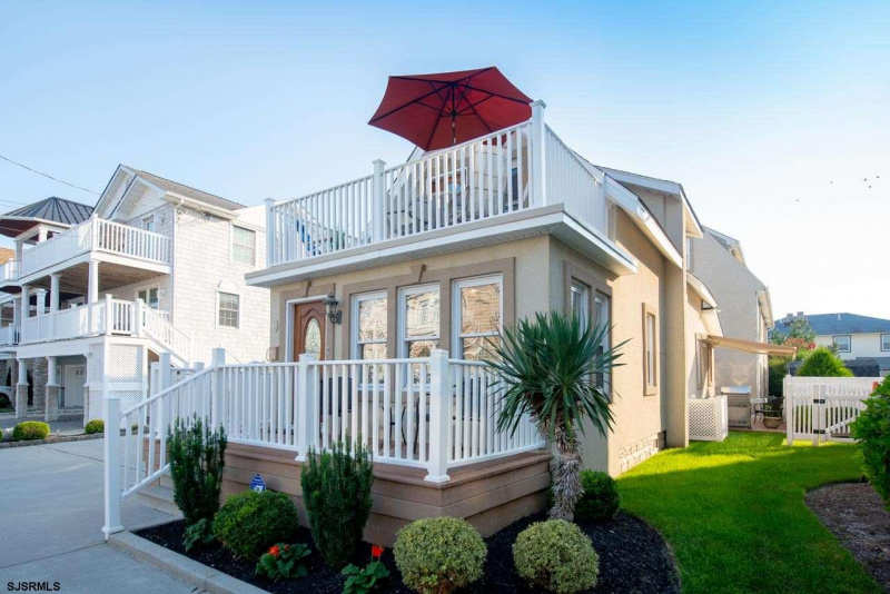 24 Adam, Margate, New Jersey 08402, 3 Bedrooms Bedrooms, 7 Rooms Rooms,2 BathroomsBathrooms,Residential,For Sale,Adam,541372