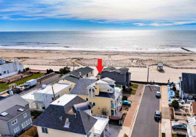 109 Knight, Margate, New Jersey 08402, 5 Bedrooms Bedrooms, 10 Rooms Rooms,4 BathroomsBathrooms,Residential,For Sale,Knight,541376