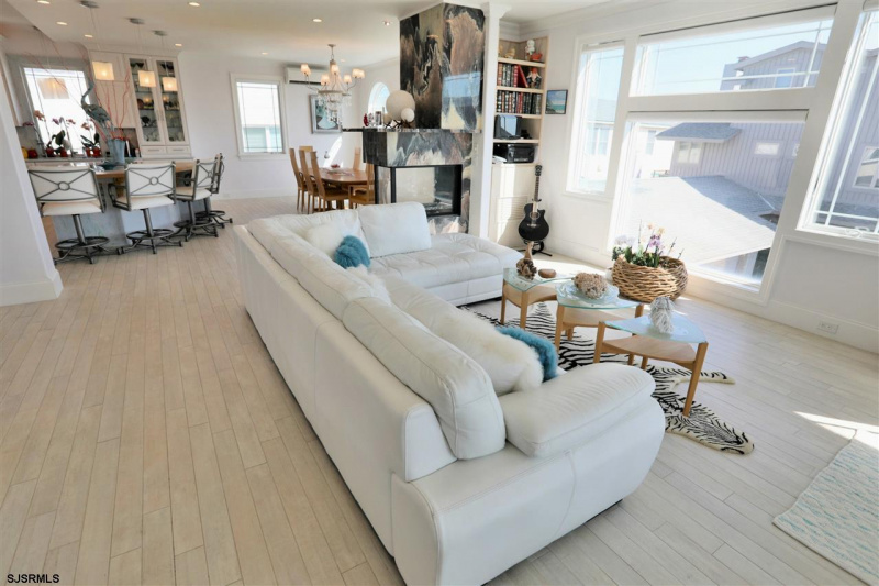 109 Knight, Margate, New Jersey 08402, 5 Bedrooms Bedrooms, 10 Rooms Rooms,4 BathroomsBathrooms,Residential,For Sale,Knight,541376