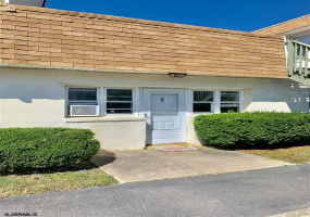 1012 Brigantine Ave, Brigantine, New Jersey 08203, 2 Bedrooms Bedrooms, 5 Rooms Rooms,1 BathroomBathrooms,Condominium,For Sale,Brigantine Ave,541359