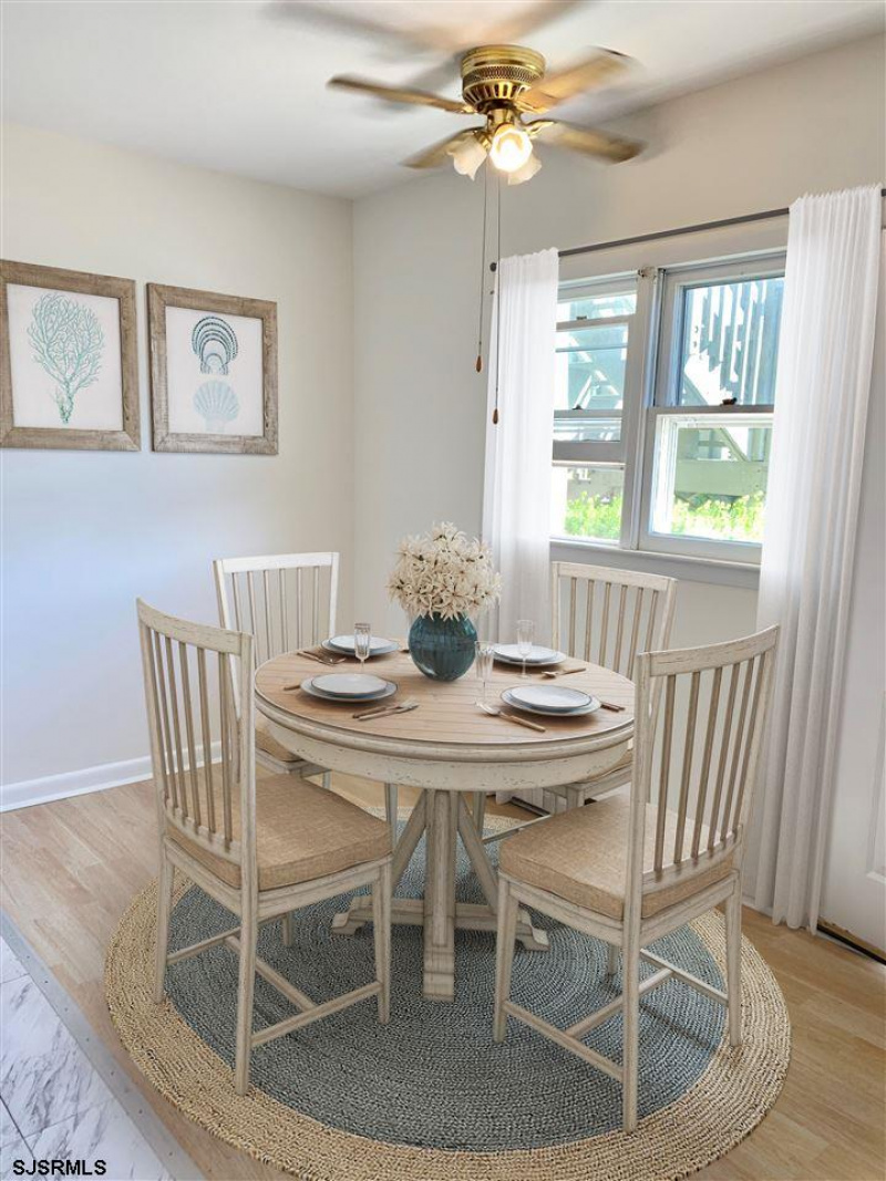 1012 Brigantine Ave, Brigantine, New Jersey 08203, 2 Bedrooms Bedrooms, 5 Rooms Rooms,1 BathroomBathrooms,Condominium,For Sale,Brigantine Ave,541359