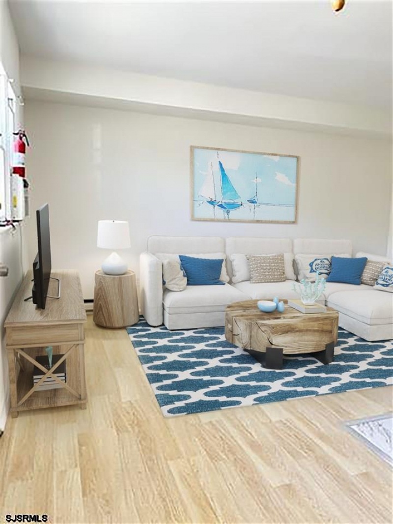 1012 Brigantine Ave, Brigantine, New Jersey 08203, 2 Bedrooms Bedrooms, 5 Rooms Rooms,1 BathroomBathrooms,Condominium,For Sale,Brigantine Ave,541359