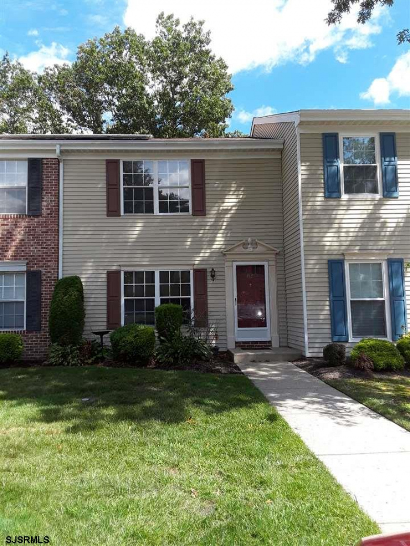 142 Rumson, Galloway Township, New Jersey 08205, 2 Bedrooms Bedrooms, 4 Rooms Rooms,1 BathroomBathrooms,Condominium,For Sale,Rumson,541369