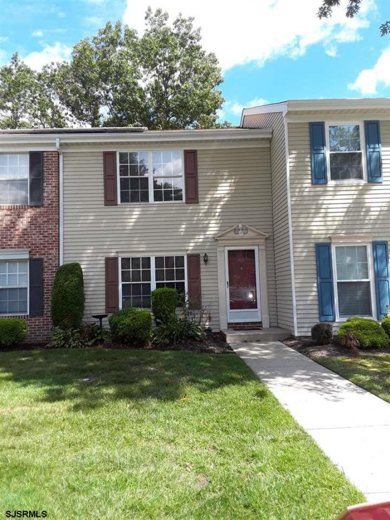 142 Rumson, Galloway Township, New Jersey 08205, 2 Bedrooms Bedrooms, 4 Rooms Rooms,1 BathroomBathrooms,Condominium,For Sale,Rumson,541369