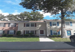 142 Rumson, Galloway Township, New Jersey 08205, 2 Bedrooms Bedrooms, 4 Rooms Rooms,1 BathroomBathrooms,Condominium,For Sale,Rumson,541369