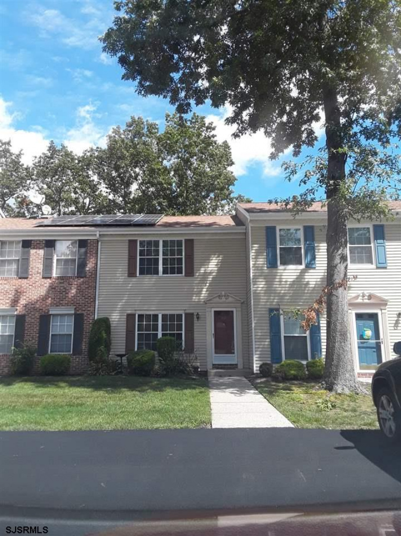 142 Rumson, Galloway Township, New Jersey 08205, 2 Bedrooms Bedrooms, 4 Rooms Rooms,1 BathroomBathrooms,Condominium,For Sale,Rumson,541369