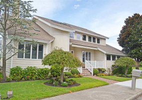 601 Kingsley, Ventnor, New Jersey 00840-6, 5 Bedrooms Bedrooms, 15 Rooms Rooms,3 BathroomsBathrooms,Residential,For Sale,Kingsley,541393