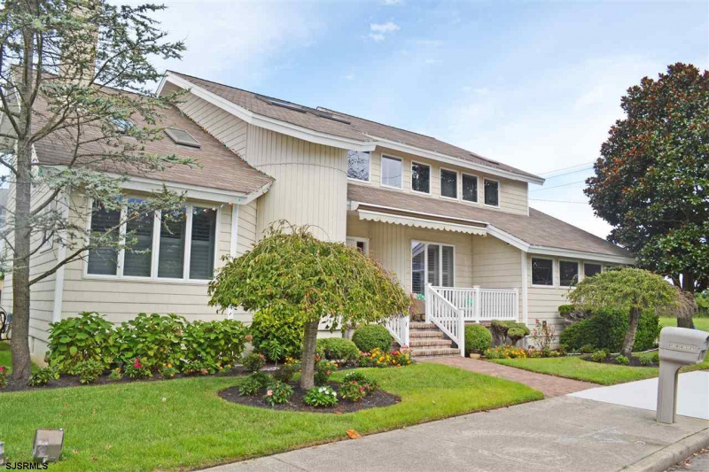 601 Kingsley, Ventnor, New Jersey 00840-6, 5 Bedrooms Bedrooms, 15 Rooms Rooms,3 BathroomsBathrooms,Residential,For Sale,Kingsley,541393