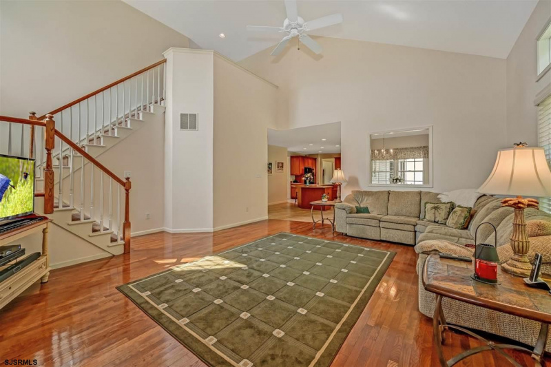 4 Marshall Dr, Egg Harbor Township, New Jersey 08234, 4 Bedrooms Bedrooms, 16 Rooms Rooms,2 BathroomsBathrooms,Residential,For Sale,Marshall Dr,541400
