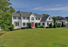 4 Marshall Dr, Egg Harbor Township, New Jersey 08234, 4 Bedrooms Bedrooms, 16 Rooms Rooms,2 BathroomsBathrooms,Residential,For Sale,Marshall Dr,541400