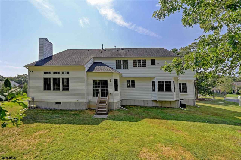 4 Marshall Dr, Egg Harbor Township, New Jersey 08234, 4 Bedrooms Bedrooms, 16 Rooms Rooms,2 BathroomsBathrooms,Residential,For Sale,Marshall Dr,541400