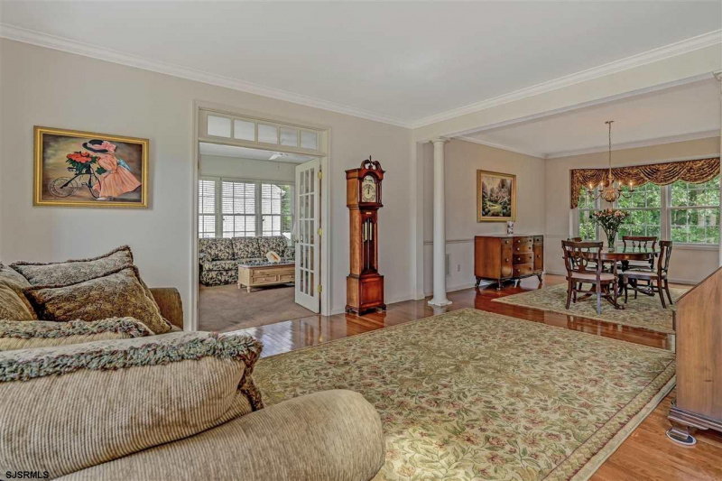 4 Marshall Dr, Egg Harbor Township, New Jersey 08234, 4 Bedrooms Bedrooms, 16 Rooms Rooms,2 BathroomsBathrooms,Residential,For Sale,Marshall Dr,541400