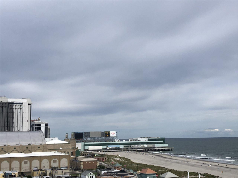 2721 Boardwalk, Atlantic City, New Jersey 08401, 1 Bedroom Bedrooms, 3 Rooms Rooms,1 BathroomBathrooms,Condominium,For Sale,Boardwalk,541383