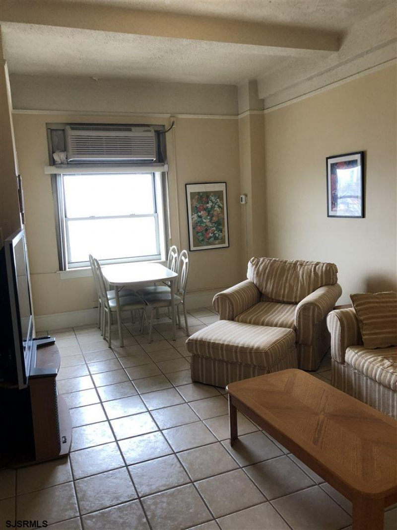 2721 Boardwalk, Atlantic City, New Jersey 08401, 1 Bedroom Bedrooms, 3 Rooms Rooms,1 BathroomBathrooms,Condominium,For Sale,Boardwalk,541383