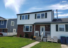 112 Bayshore, Brigantine, New Jersey 08203, 4 Bedrooms Bedrooms, 8 Rooms Rooms,2 BathroomsBathrooms,Residential,For Sale,Bayshore,541405