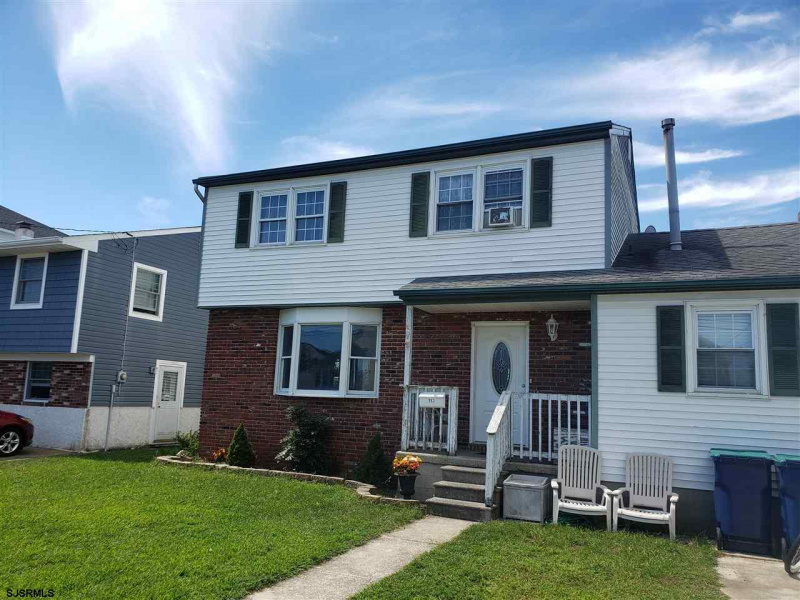 112 Bayshore, Brigantine, New Jersey 08203, 4 Bedrooms Bedrooms, 8 Rooms Rooms,2 BathroomsBathrooms,Residential,For Sale,Bayshore,541405