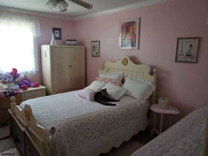 112 Bayshore, Brigantine, New Jersey 08203, 4 Bedrooms Bedrooms, 8 Rooms Rooms,2 BathroomsBathrooms,Residential,For Sale,Bayshore,541405