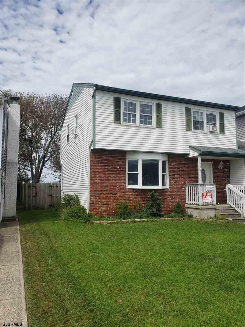 112 Bayshore, Brigantine, New Jersey 08203, 4 Bedrooms Bedrooms, 8 Rooms Rooms,2 BathroomsBathrooms,Residential,For Sale,Bayshore,541405