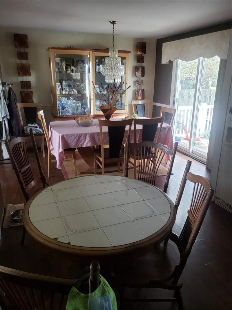 112 Bayshore, Brigantine, New Jersey 08203, 4 Bedrooms Bedrooms, 8 Rooms Rooms,2 BathroomsBathrooms,Residential,For Sale,Bayshore,541405