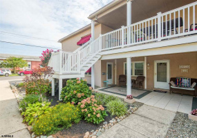 9303 3rd Ave, Stone Harbor, New Jersey 08247, 2 Bedrooms Bedrooms, 4 Rooms Rooms,1 BathroomBathrooms,Condominium,For Sale,3rd Ave,541415