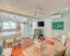 9303 3rd Ave, Stone Harbor, New Jersey 08247, 2 Bedrooms Bedrooms, 4 Rooms Rooms,1 BathroomBathrooms,Condominium,For Sale,3rd Ave,541415