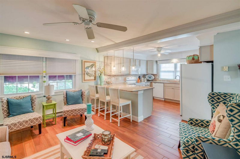 9303 3rd Ave, Stone Harbor, New Jersey 08247, 2 Bedrooms Bedrooms, 4 Rooms Rooms,1 BathroomBathrooms,Condominium,For Sale,3rd Ave,541415