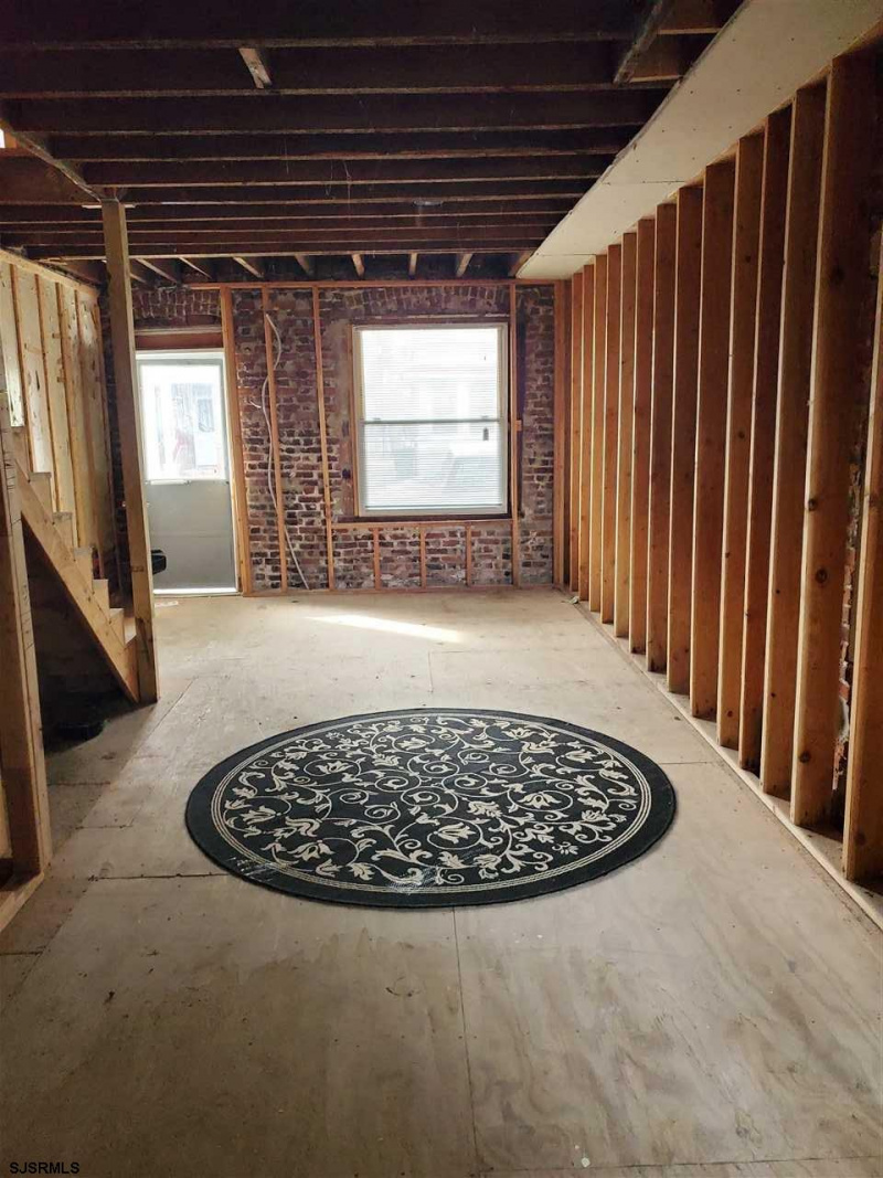 343 Connecticut, Atlantic City, New Jersey 08401, 3 Bedrooms Bedrooms, 5 Rooms Rooms,1 BathroomBathrooms,Residential,For Sale,Connecticut,541413
