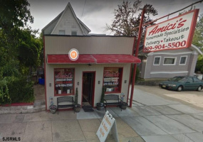 307 Shore Rd, Somers Point, New Jersey 08244, ,Commercial/industrial,For Sale,Shore Rd,541417