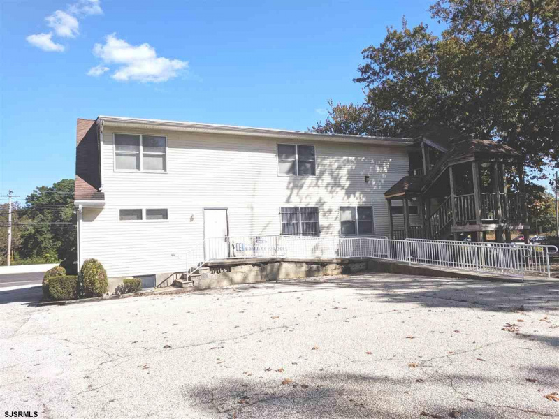204 White Horse Pike, Galloway Township, New Jersey 08205, ,Commercial/industrial,For Sale,White Horse Pike,541431